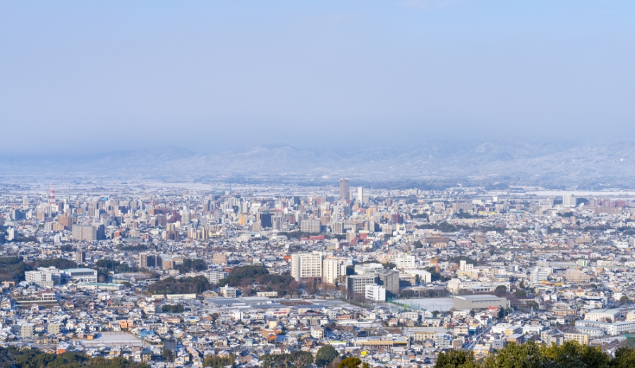 技術的な裏付けのある施工