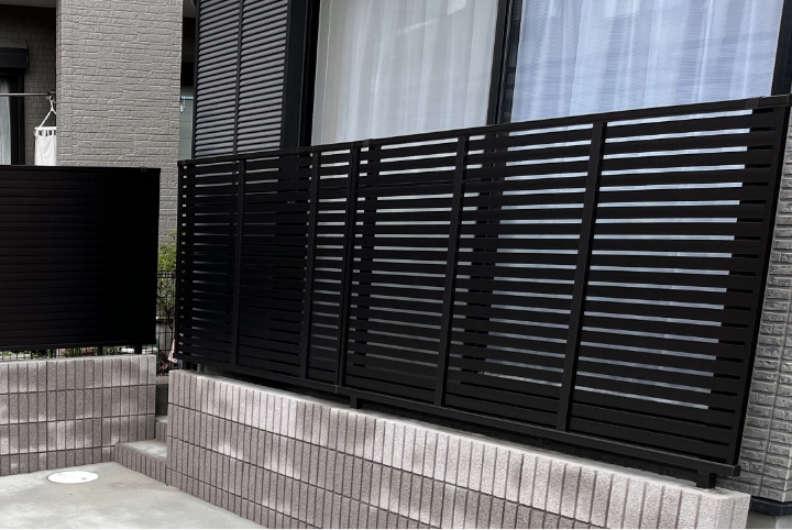 カースペース・駐輪場