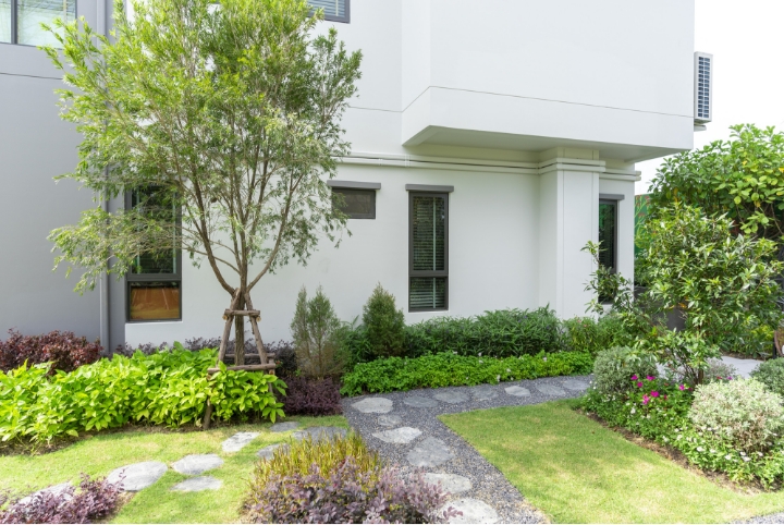 造園・ガーデニング