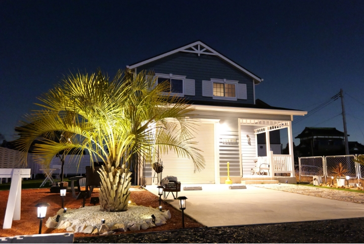 照明・ライティング