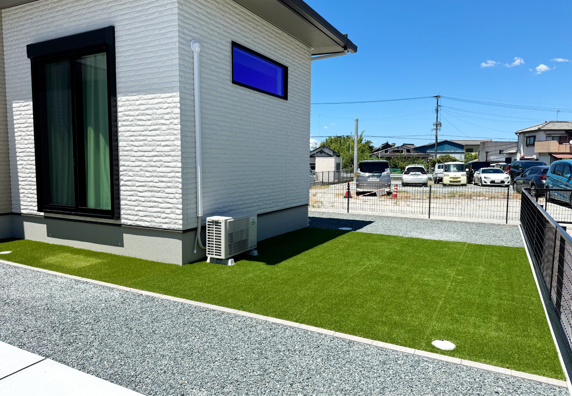 鈴ガーデンの強み